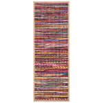 Safavieh Montauk 960 Rug, MTK960 - Multi / Natural