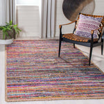 Safavieh Montauk 960 Rug, MTK960 - Multi / Natural