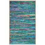 Safavieh Montauk 960 Rug, MTK960 - Green / Natural