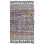 Safavieh Montauk 972 Rug, MTK972 - Grey / Multi