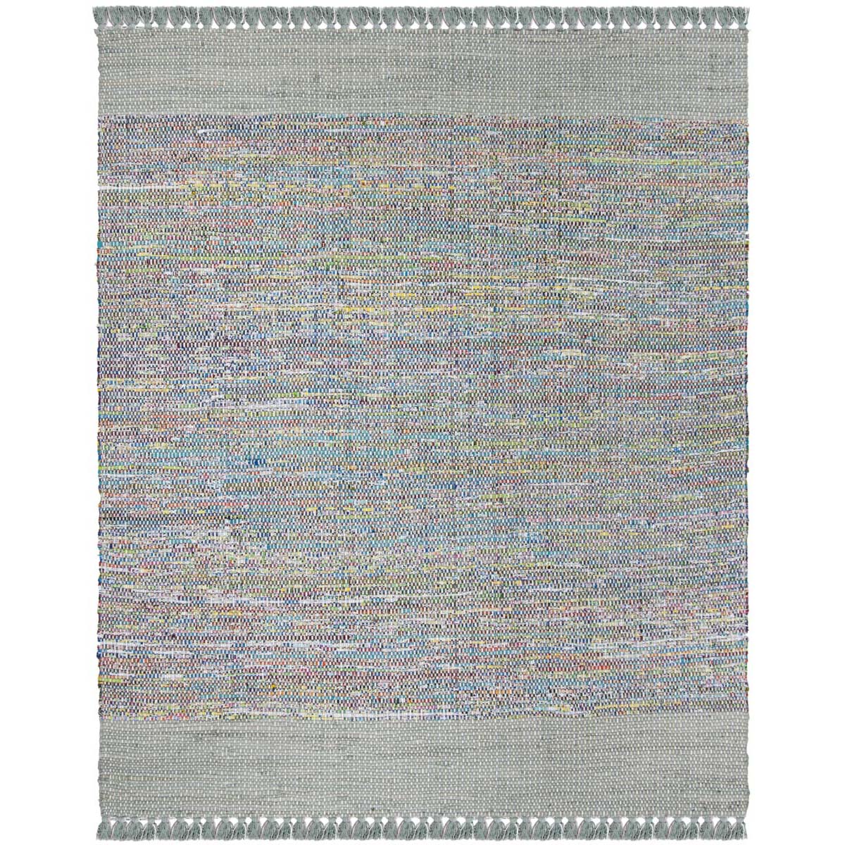 Safavieh Montauk 972 Rug, MTK972 - Grey / Multi