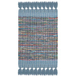 Safavieh Montauk 972 Rug, MTK972 - Blue / Multi