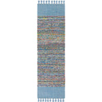 Safavieh Montauk 972 Rug, MTK972 - Blue / Multi