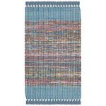 Safavieh Montauk 972 Rug, MTK972 - Blue / Multi