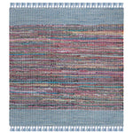 Safavieh Montauk 972 Rug, MTK972 - Blue / Multi
