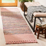 Safavieh Montauk 972 Rug, MTK972 - Pink / Multi