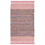Safavieh Montauk 972 Rug, MTK972 - Pink / Multi
