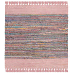 Safavieh Montauk 972 Rug, MTK972 - Pink / Multi
