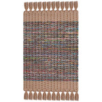 Safavieh Montauk 972 Rug, MTK972 - Beige / Multi