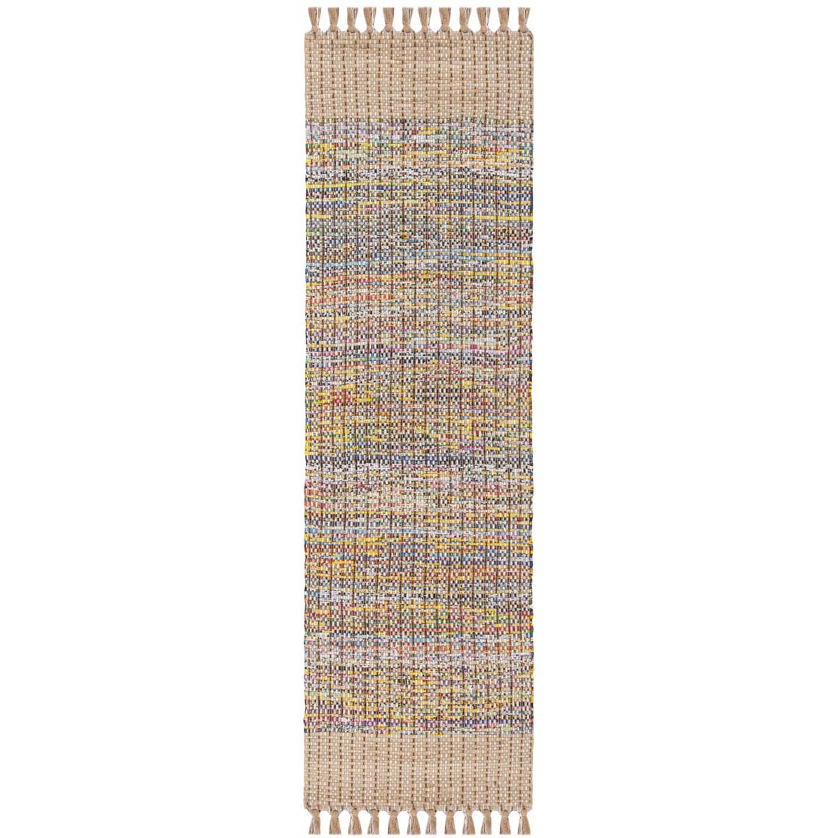 Safavieh Montauk 972 Rug, MTK972 - Beige / Multi