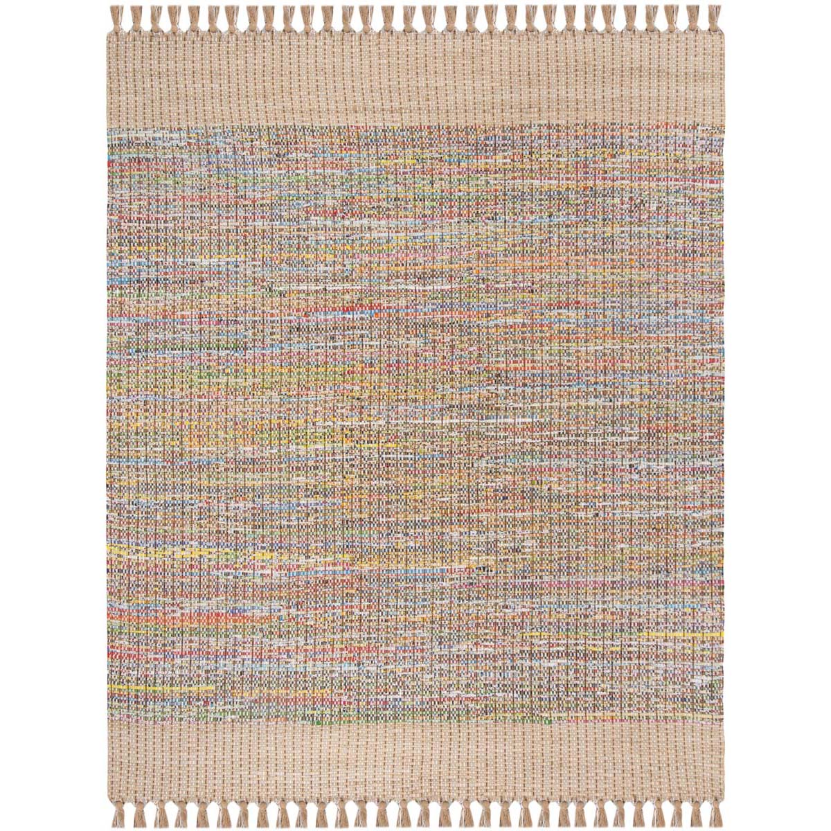 Safavieh Montauk 972 Rug, MTK972 - Beige / Multi