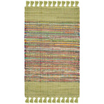 Safavieh Montauk 972 Rug, MTK972 - Green / Multi