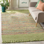 Safavieh Montauk 972 Rug, MTK972 - Green / Multi