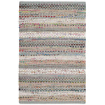 Safavieh Montauk 975 Rug, MTK975 - Grey / Multi