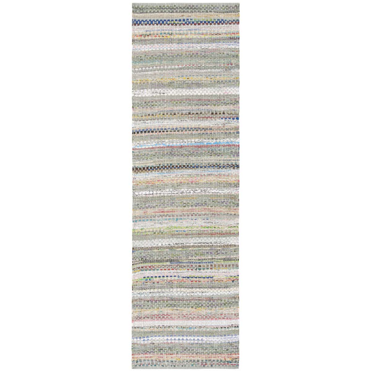 Safavieh Montauk 975 Rug, MTK975 - Grey / Multi