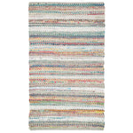 Safavieh Montauk 975 Rug, MTK975 - Grey / Multi