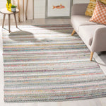 Safavieh Montauk 975 Rug, MTK975 - Grey / Multi