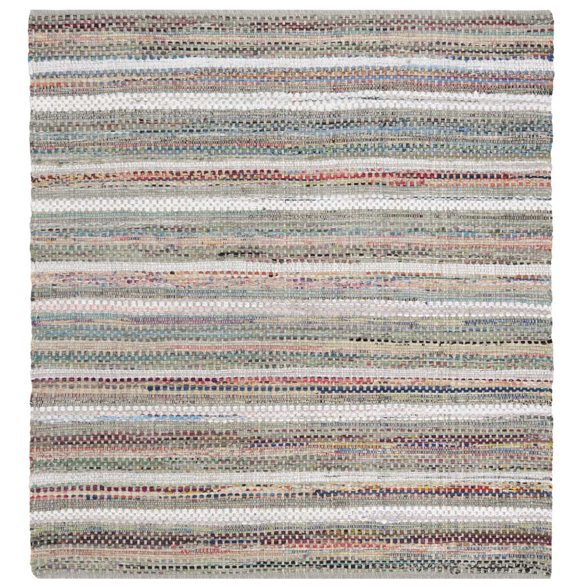 Safavieh Montauk 975 Rug, MTK975 - Grey / Multi