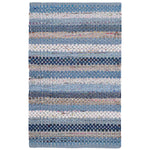 Safavieh Montauk 975 Rug, MTK975 - Blue / Multi