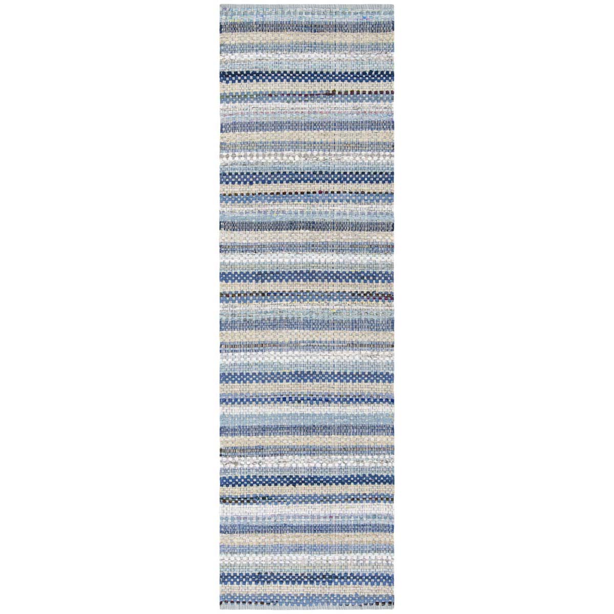 Safavieh Montauk 975 Rug, MTK975 - Blue / Multi