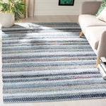 Safavieh Montauk 975 Rug, MTK975 - Blue / Multi