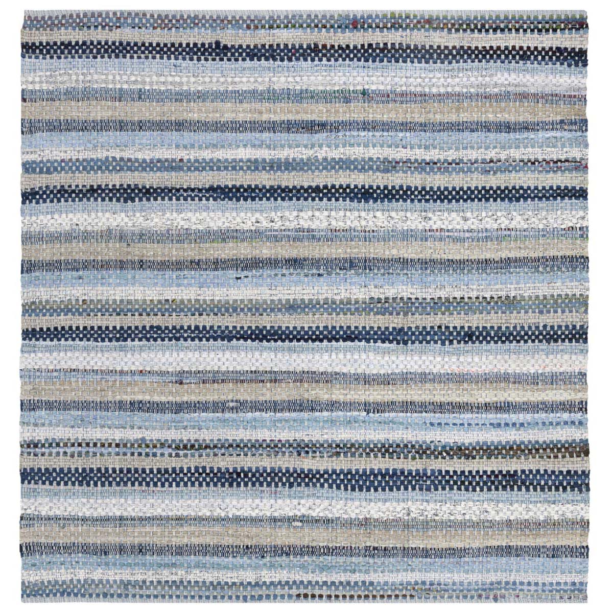 Safavieh Montauk 975 Rug, MTK975 - Blue / Multi