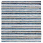 Safavieh Montauk 975 Rug, MTK975 - Blue / Multi