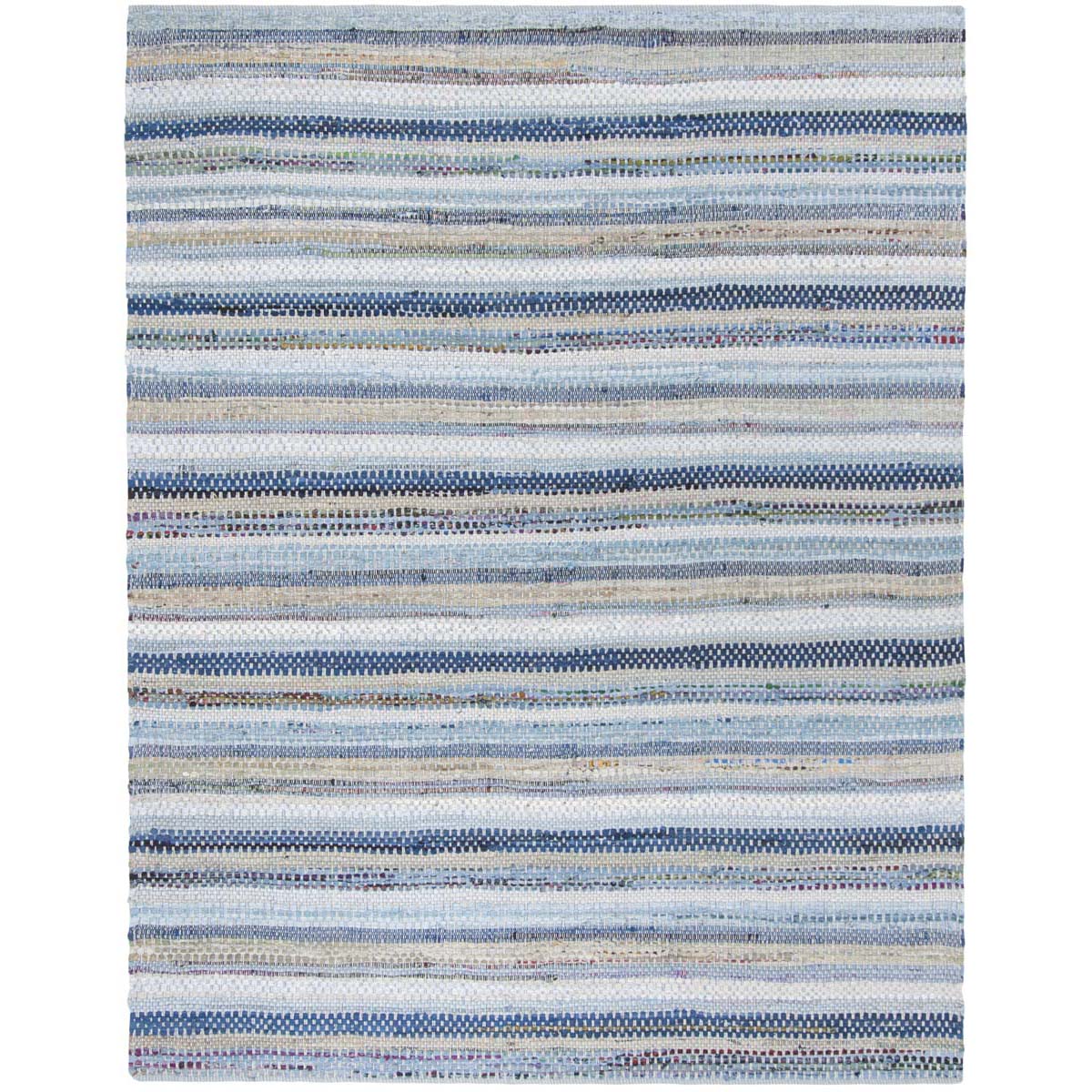 Safavieh Montauk 975 Rug, MTK975 - Blue / Multi