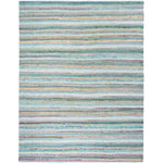 Safavieh Montauk 975 Rug, MTK975 - Aqua / Multi