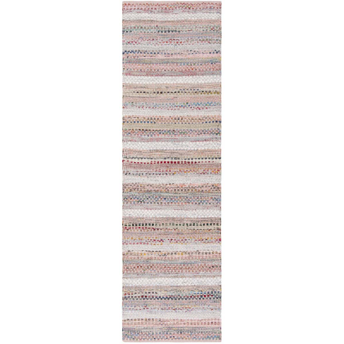 Safavieh Montauk 975 Rug, MTK975 - Pink / Multi