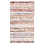 Safavieh Montauk 975 Rug, MTK975 - Pink / Multi