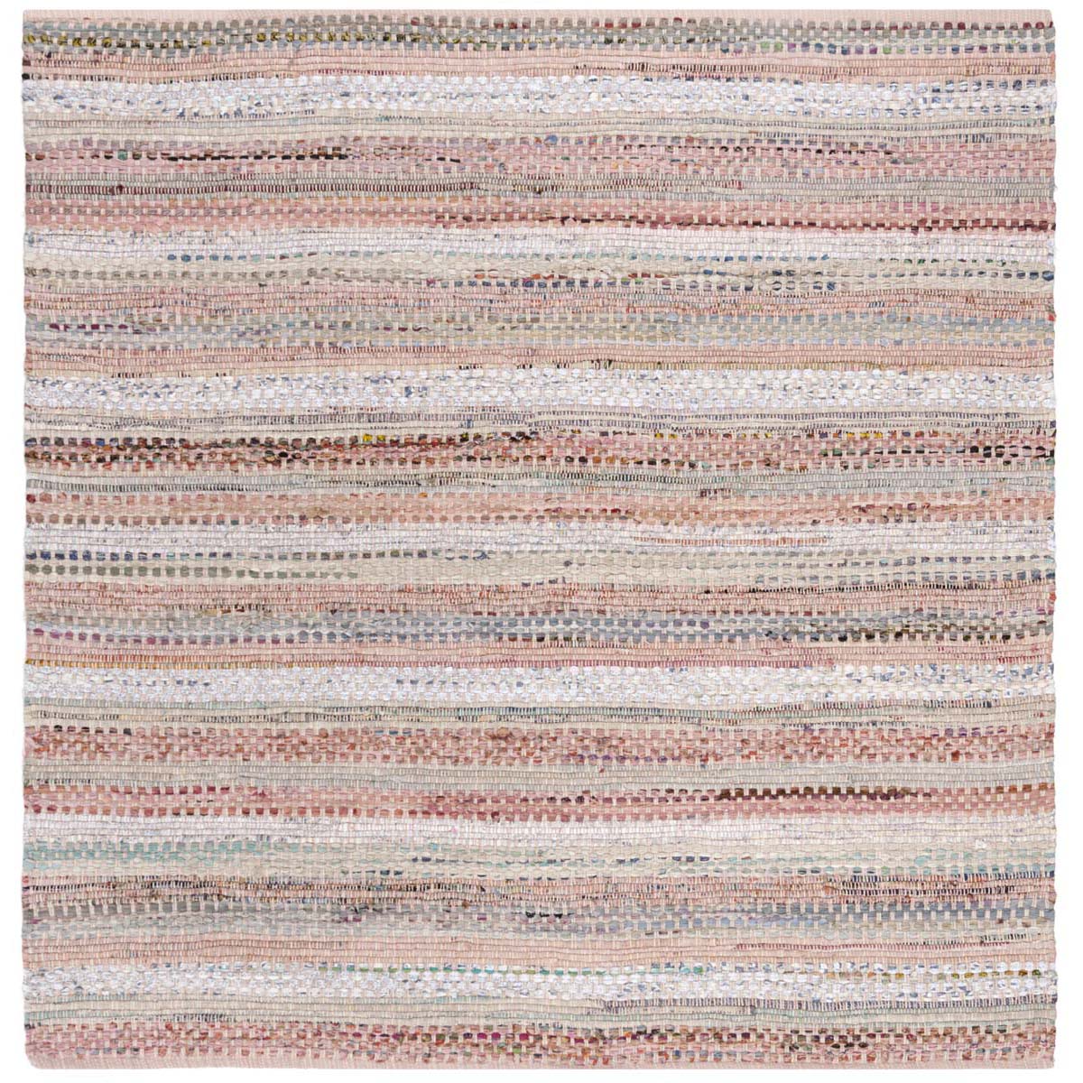 Safavieh Montauk 975 Rug, MTK975 - Pink / Multi