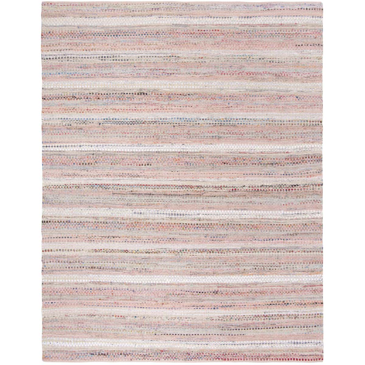 Safavieh Montauk 975 Rug, MTK975 - Pink / Multi