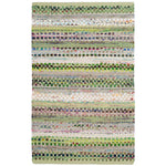 Safavieh Montauk 975 Rug, MTK975 - Green / Multi