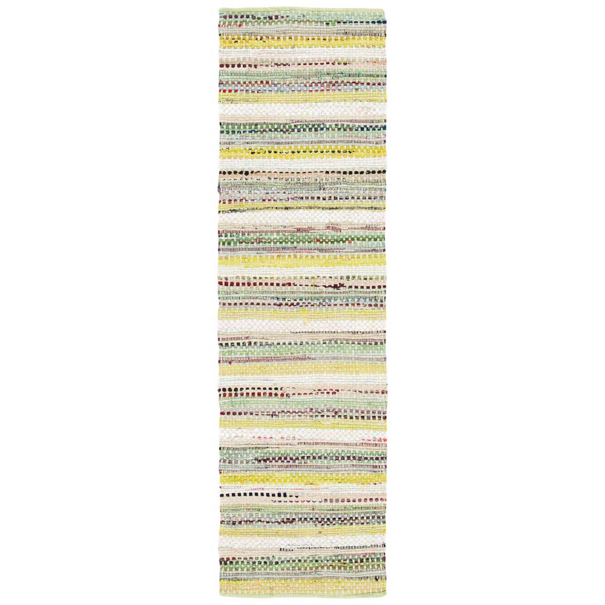 Safavieh Montauk 975 Rug, MTK975 - Green / Multi