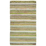 Safavieh Montauk 975 Rug, MTK975 - Green / Multi