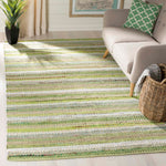 Safavieh Montauk 975 Rug, MTK975 - Green / Multi