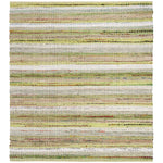 Safavieh Montauk 975 Rug, MTK975 - Green / Multi