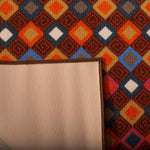 Safavieh Metropolis 529 Rug, MTP529 - Brown / Multi