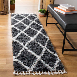 Safavieh Moroccan Tassel Shag 359 Rug, MTS359