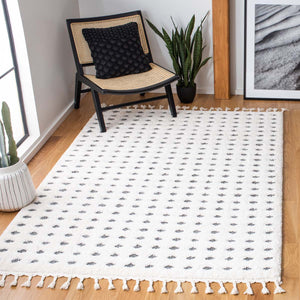 Safavieh Moroccan Tassel Shag 690 Rug, MTS690