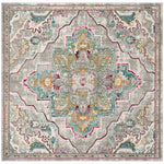 Safavieh Mystique 921 Rug, MYS921 - Grey / Light Blue