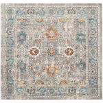 Safavieh Mystique 924 Rug, MYS924 - Grey / Multi