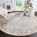 Safavieh Mystique 925 Rug, MYS925 - Grey / Light Blue
