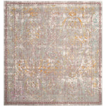 Safavieh Mystique 925 Rug, MYS925 - Grey / Multi
