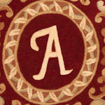 Burgundy A - Burgundy A