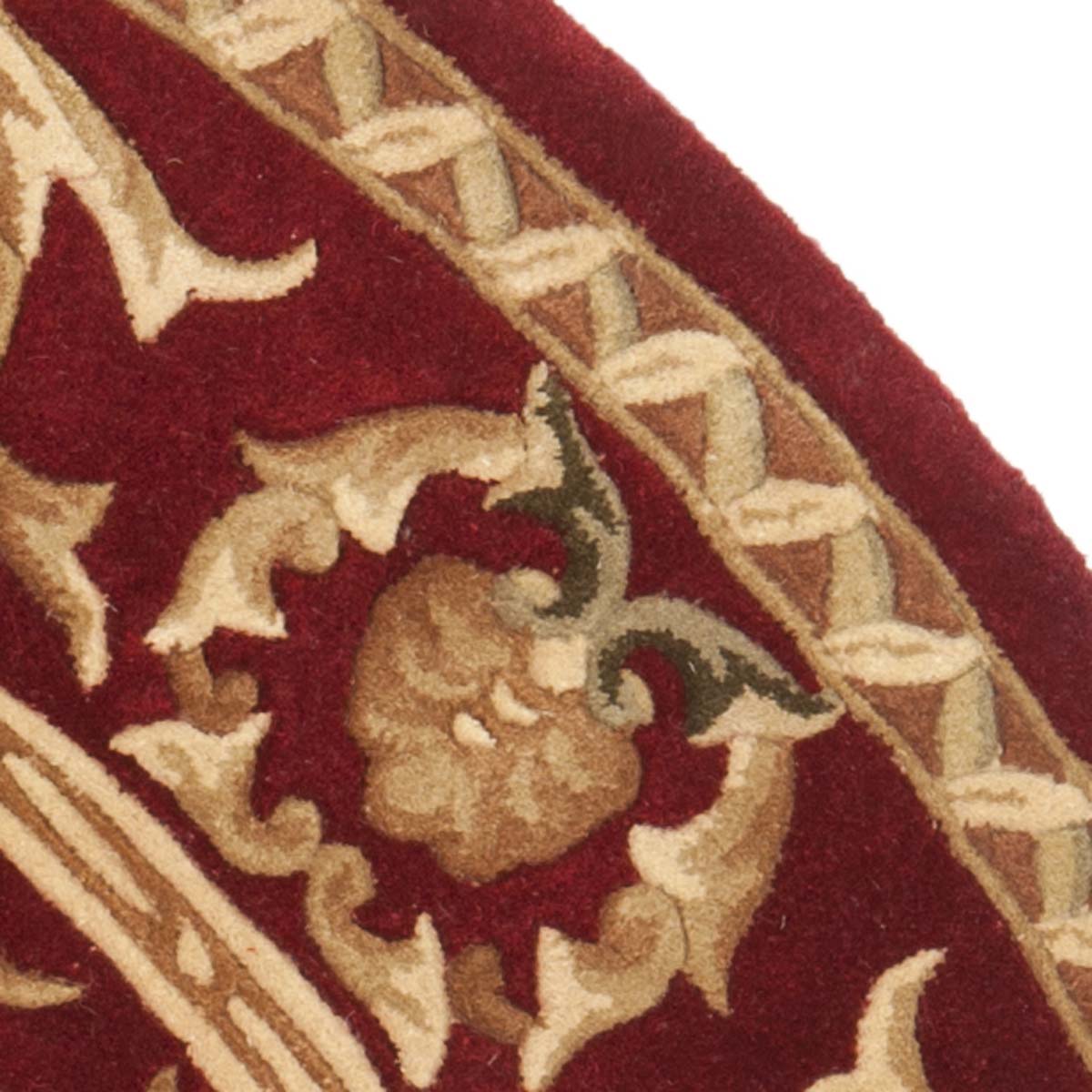 Burgundy A - Burgundy A