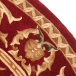 Burgundy A - Burgundy A