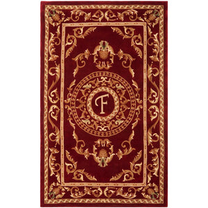 Safavieh Naples 19F Rug, NA519F