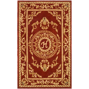 Safavieh Naples 19H Rug, NA519H